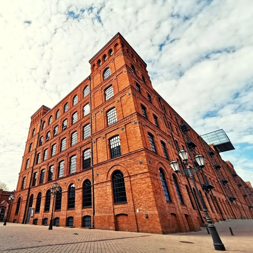 Hotel Copernicus - Toruń