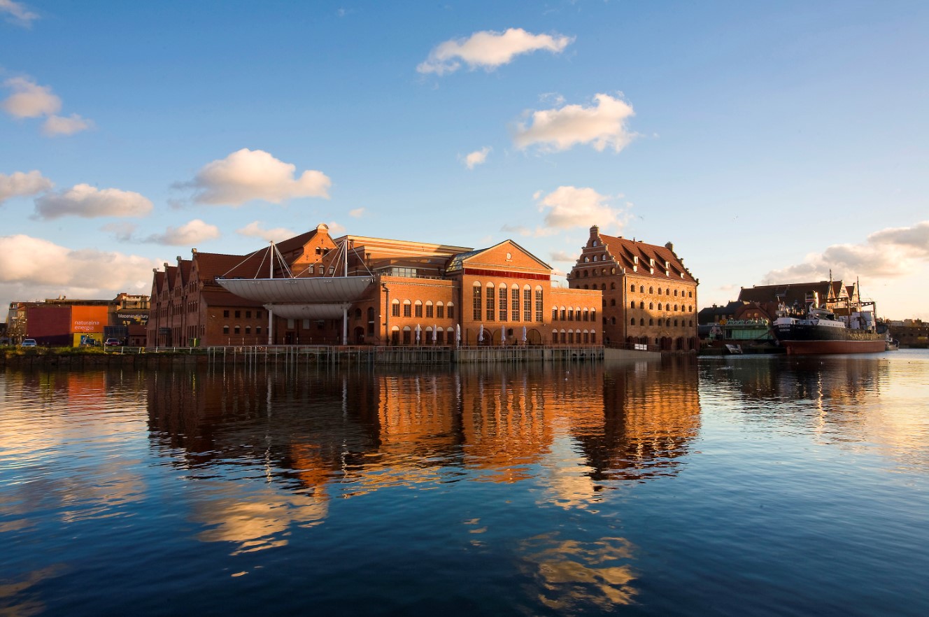 Hotel Copernicus - Toruń